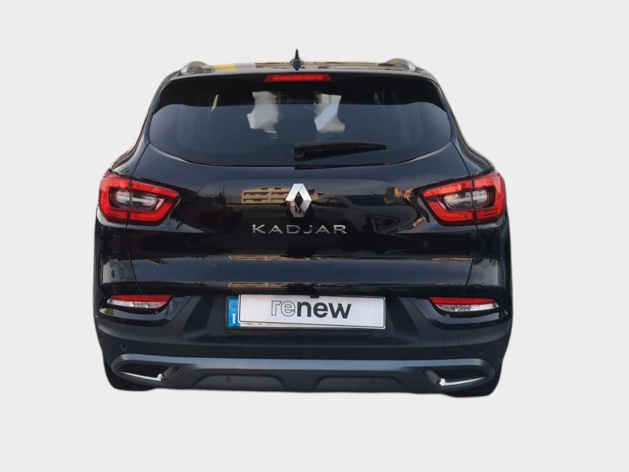 Renault Kadjar 1.5 Blue dCi Business EDC