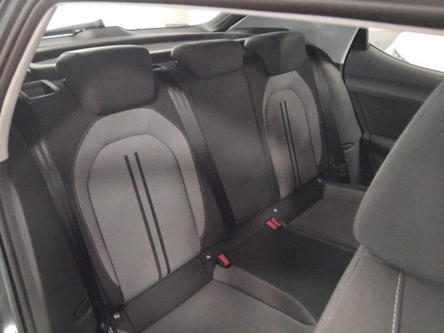 SEAT Leon 1.5 hybrid DSG Business LED 17" GRIMALDI SP. DAY