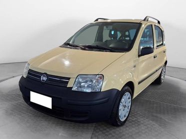 Fiat Panda 1.2 Dualogic