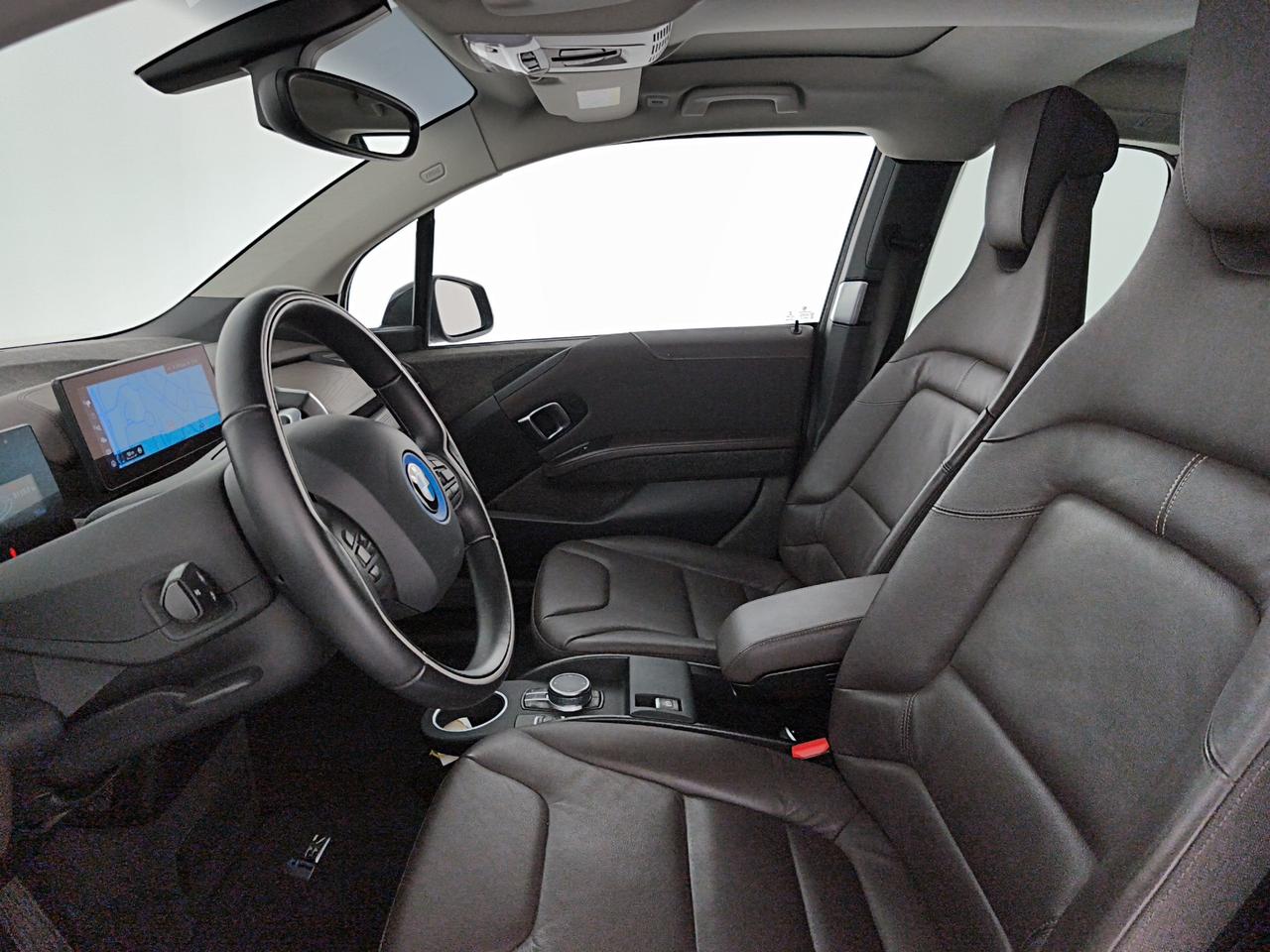 BMW i3 120Ah Advantage