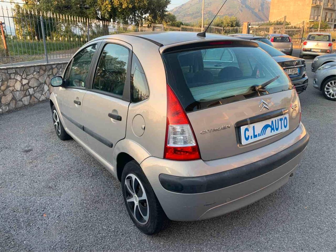 Citroen C3 1.1