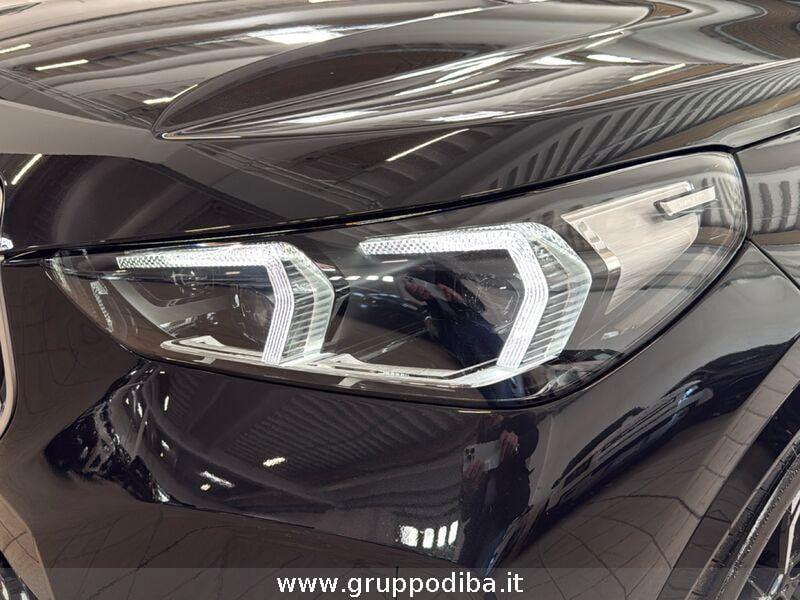 BMW X1 U11 xdrive20d mhev 48V MSport auto