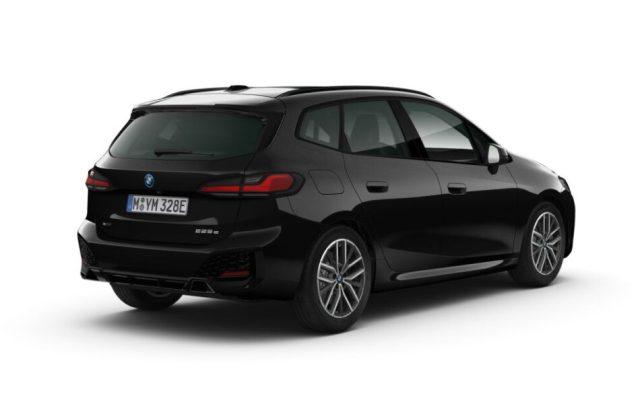 BMW 225 e xDrive Active Tourer Hybrid Edition