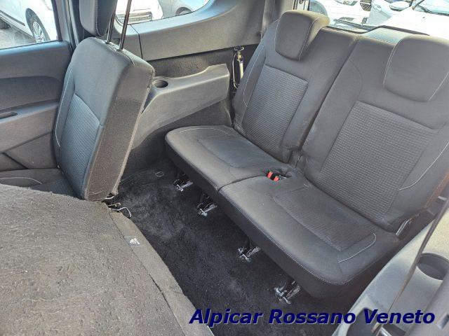 DACIA Lodgy 1.5 Blue dCi 8V 115CV 7 posti Comfort n1