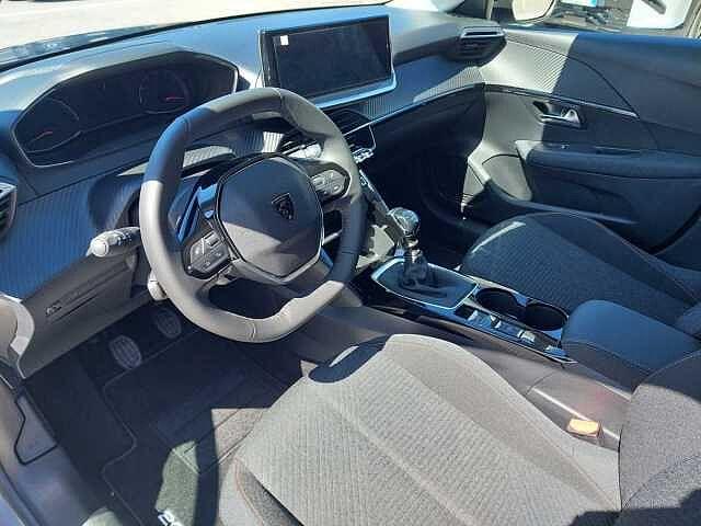 Peugeot 208 Turbo 100 CV 5 porte Business