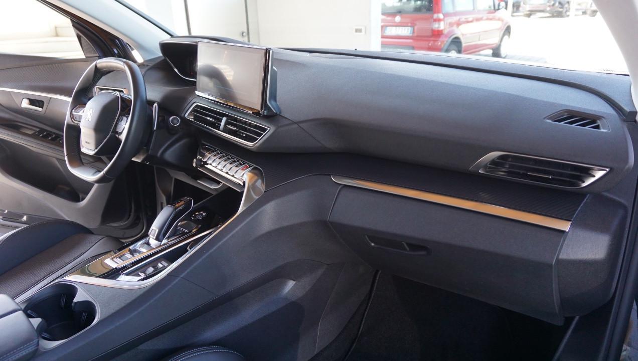 Peugeot 3008 3008 1.5 bluehdi Allure s&s 130cv eat8
