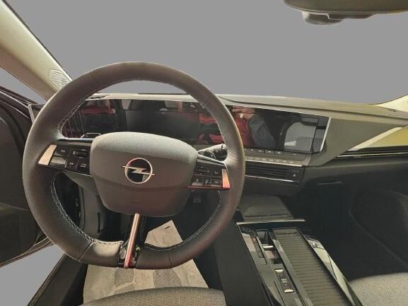 Opel Astra Hybrid 136 CV DCT6 Edition