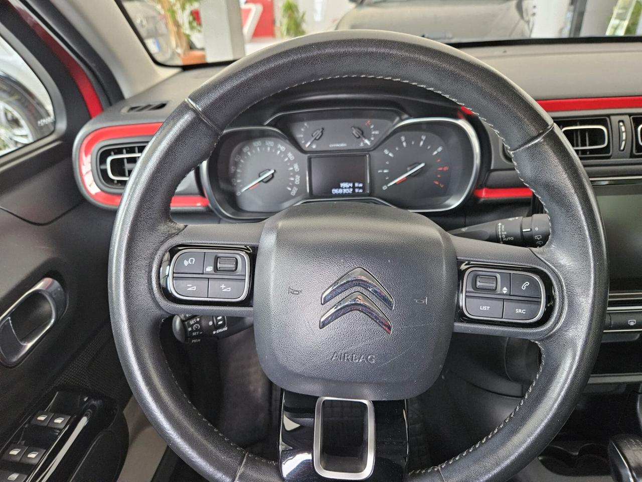 Citroen C3 PureTech 82 Shine