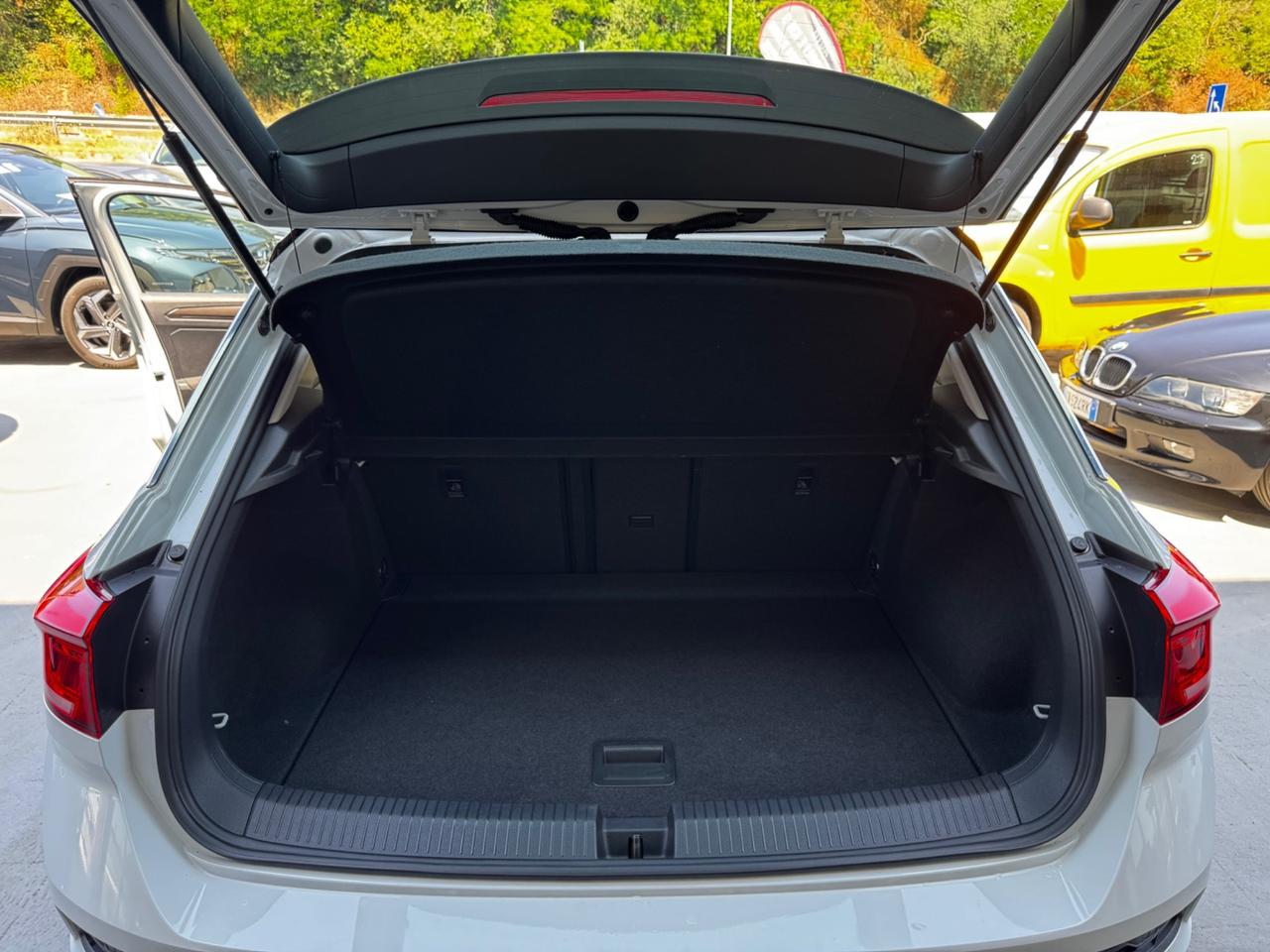 Volkswagen T-Roc 1.6 TDI SCR Style BlueMotion Technology