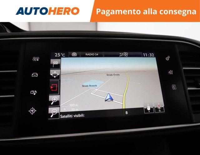 PEUGEOT 308 BlueHDi 150 S&S GT Line