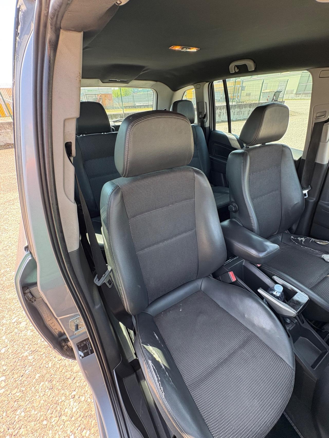 Opel Zafira 1.9 CDTI 120CV 7 posti !!!