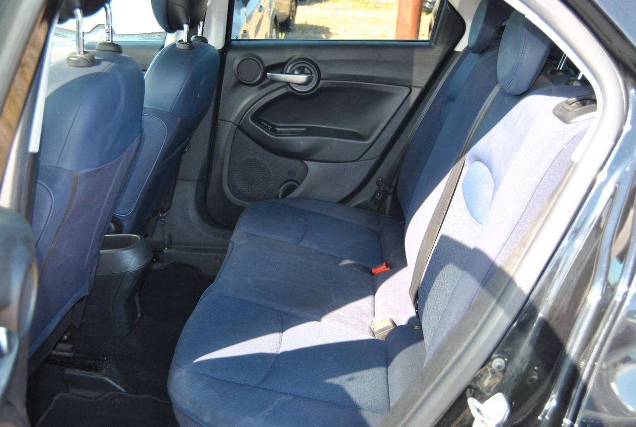 Fiat 500X 1.3 MultiJet 95 CV Club