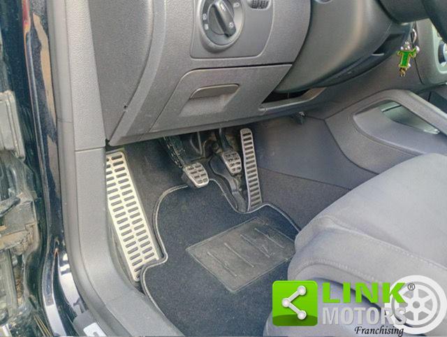 VOLKSWAGEN Golf GTI 2.0 16V TFSI 3P GTI