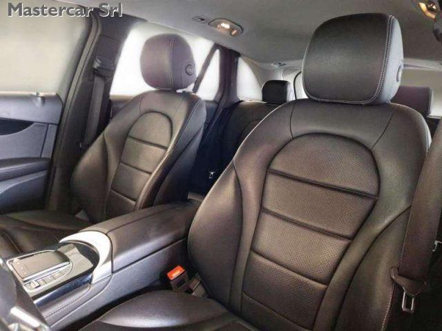MERCEDES-BENZ GLC 300 GLC - 300e phev (eq-power) Business 4matic GD683TH