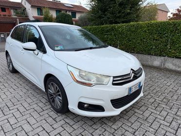 Citroen C4 Picasso 1.6 e-HDi Full optional