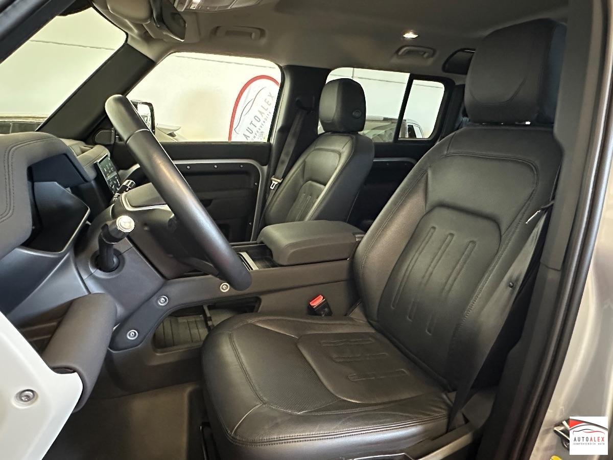 LAND ROVER - Defender 110 3.0d i6 mhev S NEOPATENTATI