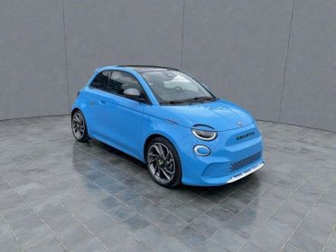 Abarth 500e 500e