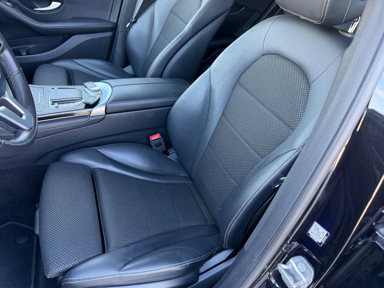 Mercedes-benz GLC 220 d 4Matic Sport