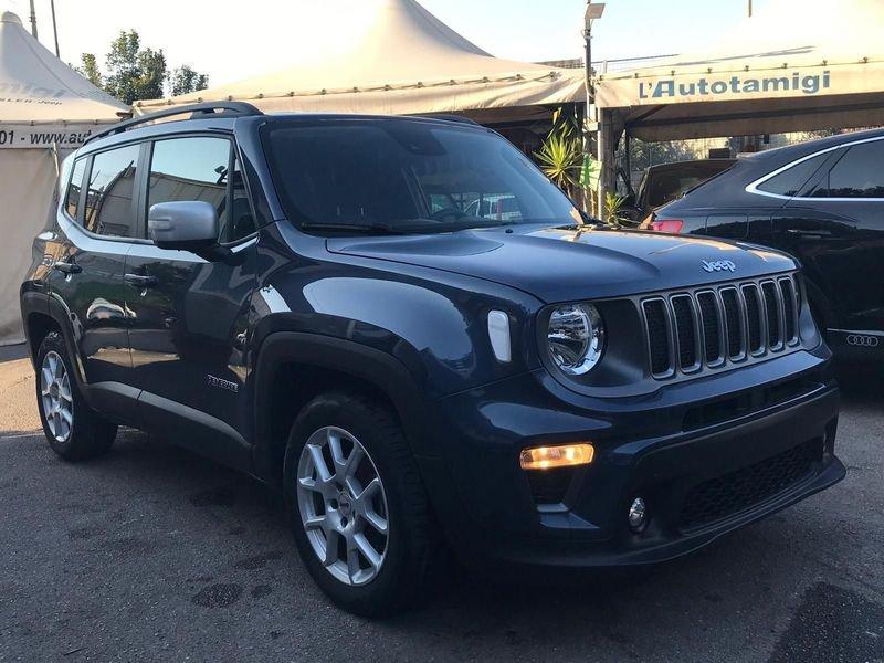 Jeep Renegade 1.0 T3 Limited