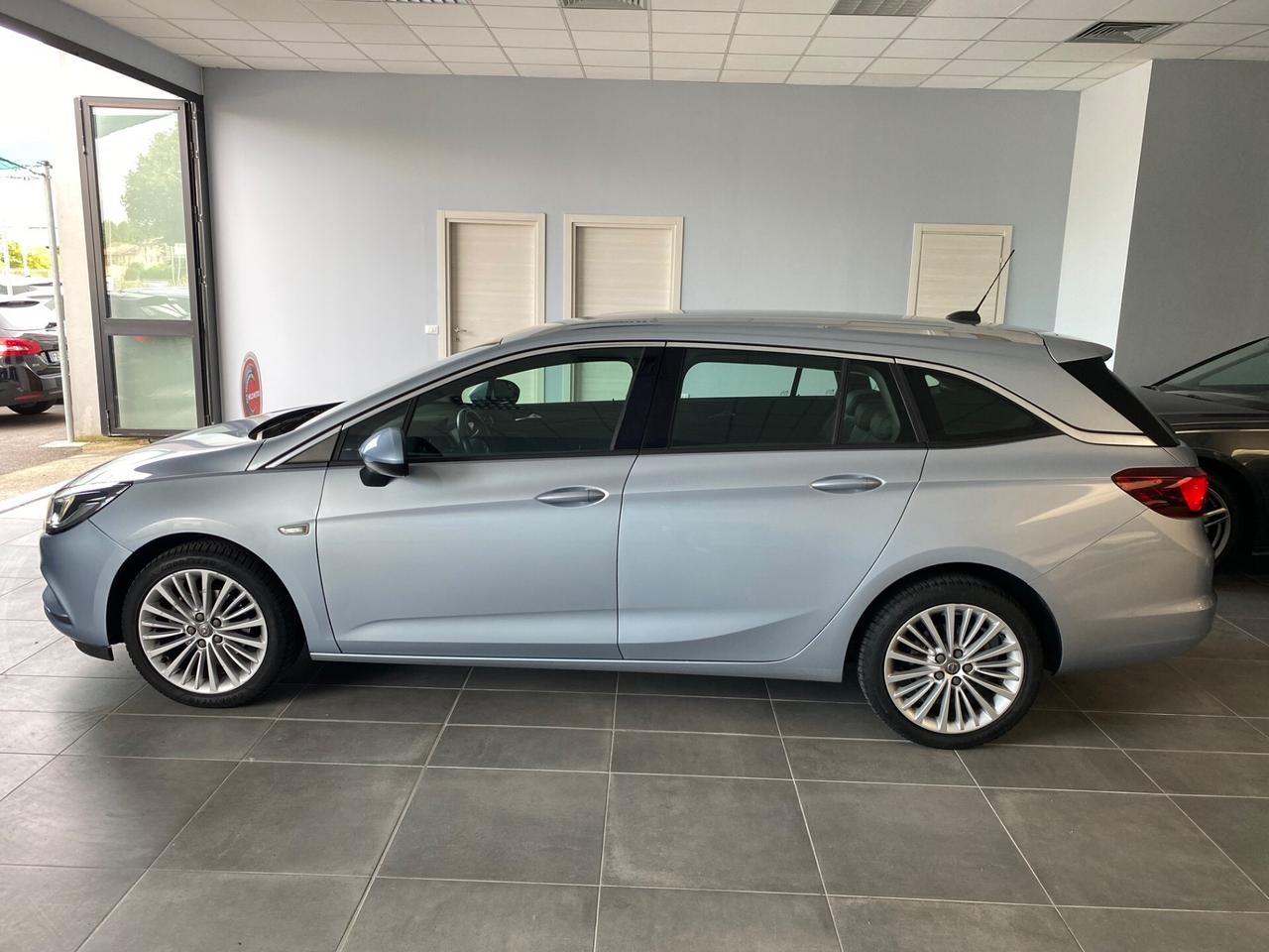 Opel Astra My19 Sw 1.6 110CV Sports Tourer Innovation