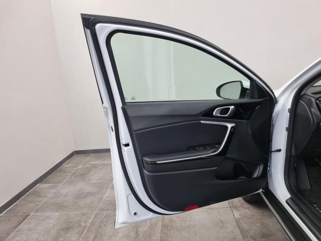 KIA XCeed 1.5 T-GDi 160 CV MHEV DCT High Tech