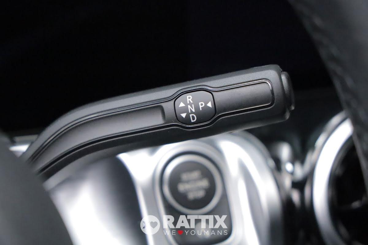 Mercedes-Benz GLB 200 d Progressive Advanced 4matic auto