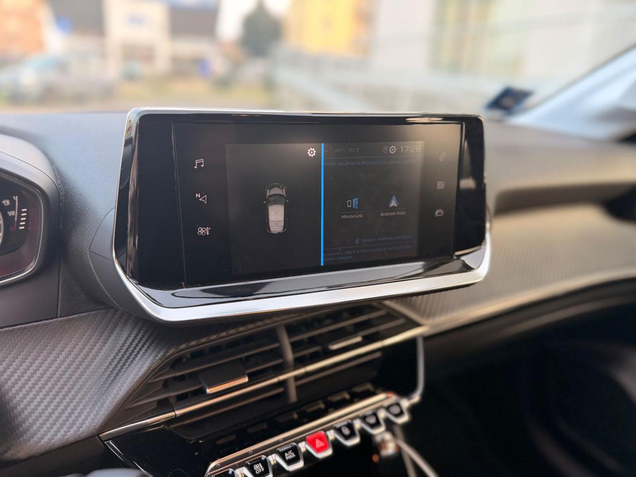 Peugeot 208 Active Pack 1.2 PureTech 75 #9767