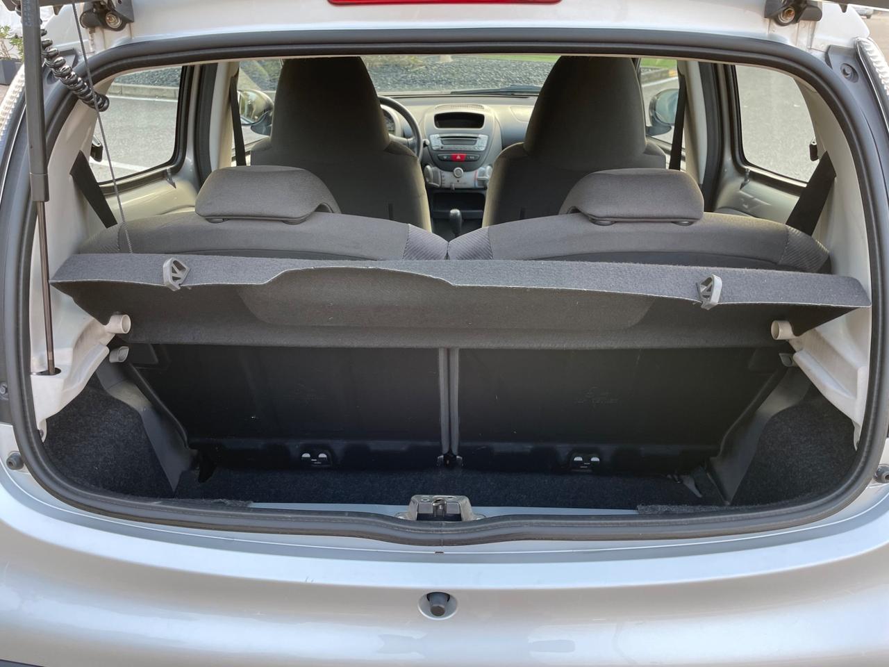 Citroen C1 1.0 5 porte BAC1* SOLO 70000 Km *