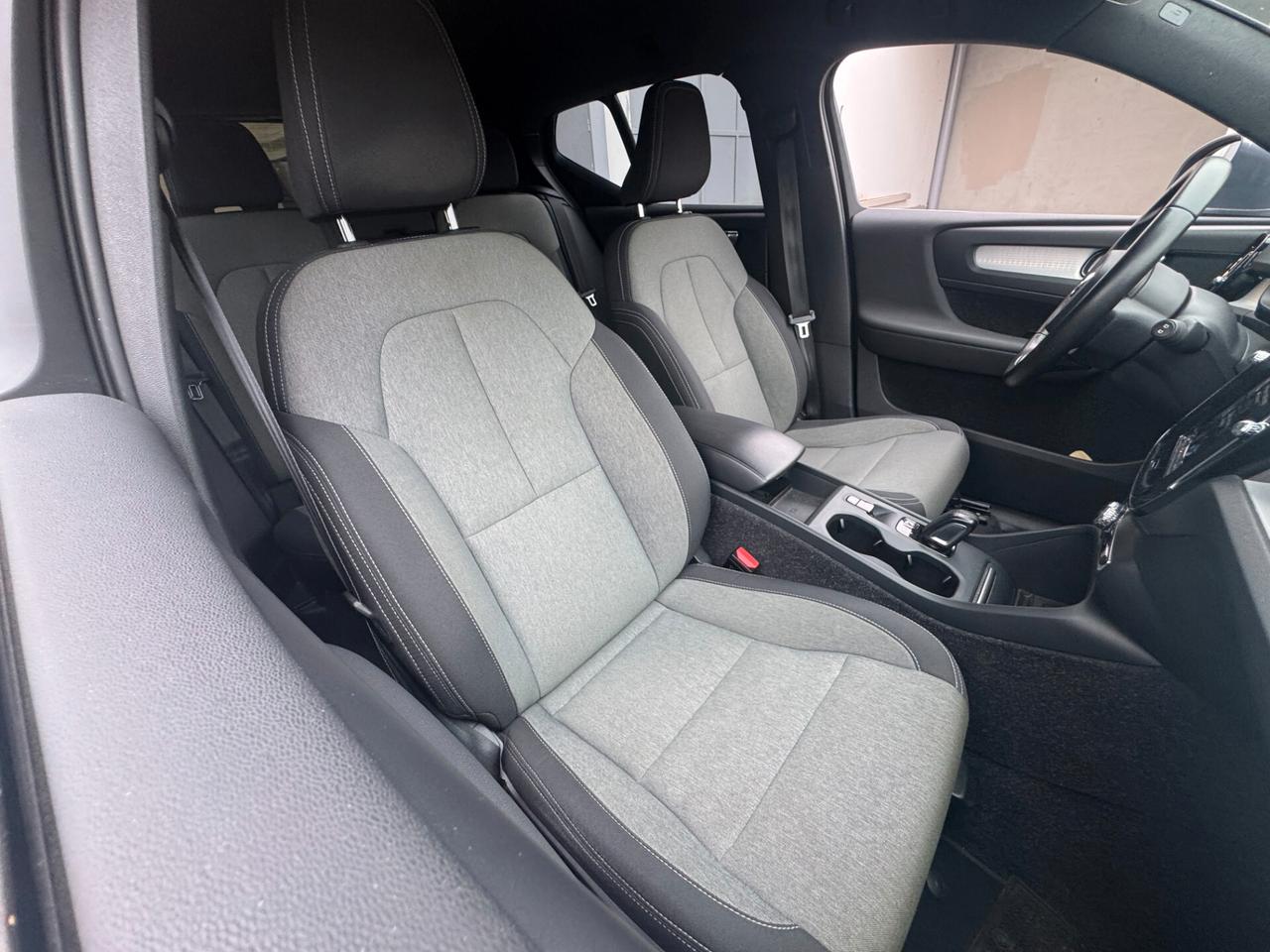 Volvo XC40 T5 Recharge Plug-in Hybrid Inscription