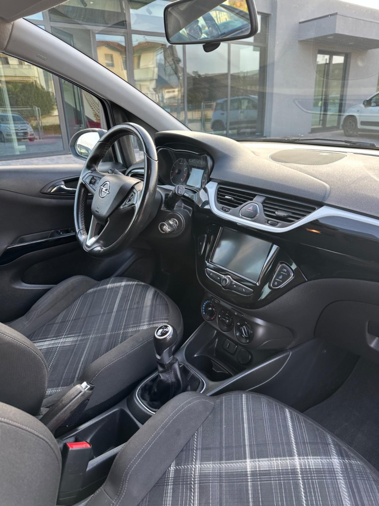 Opel Corsa B/GPL ok neo patentati