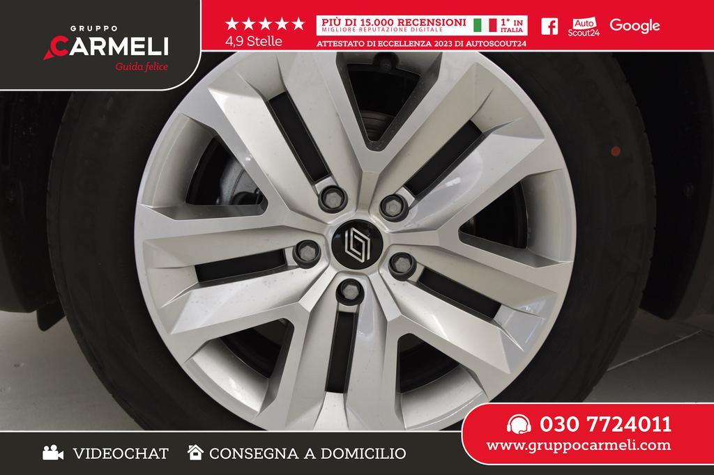 Renault Symbioz 1.6 E-Tech full hybrid Evolution Auto