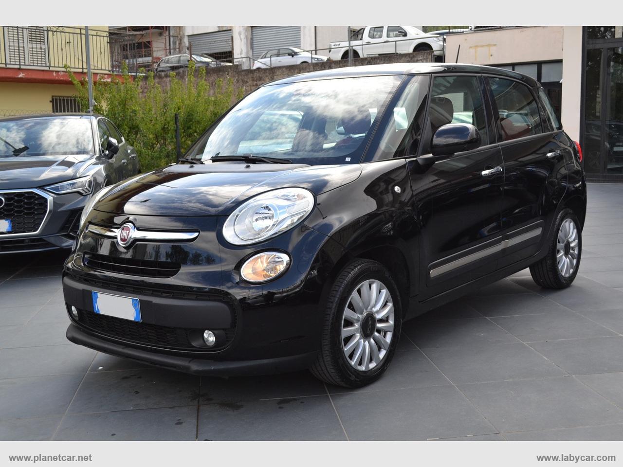 FIAT 500L 1.3 MJT 85 CV Pop Star