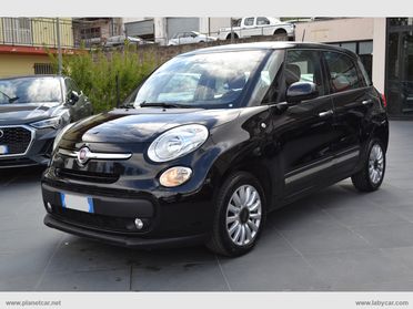 FIAT 500L 1.3 MJT 85 CV Pop Star