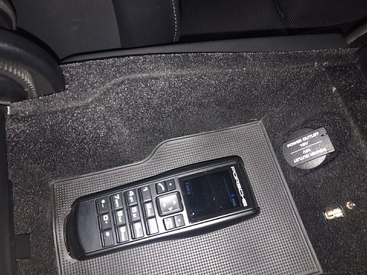 Porsche Panamera 3.0 Diesel Platinum Edition