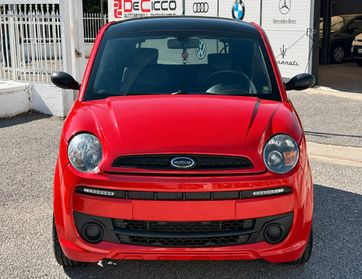 Ligier microcar DUE OK 14 ANNI