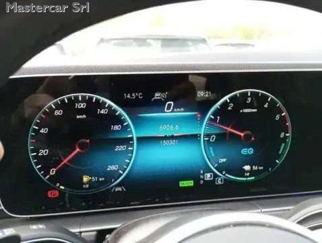 MERCEDES-BENZ GLE 350 de Premium AMG 4matic auto - GD812VD