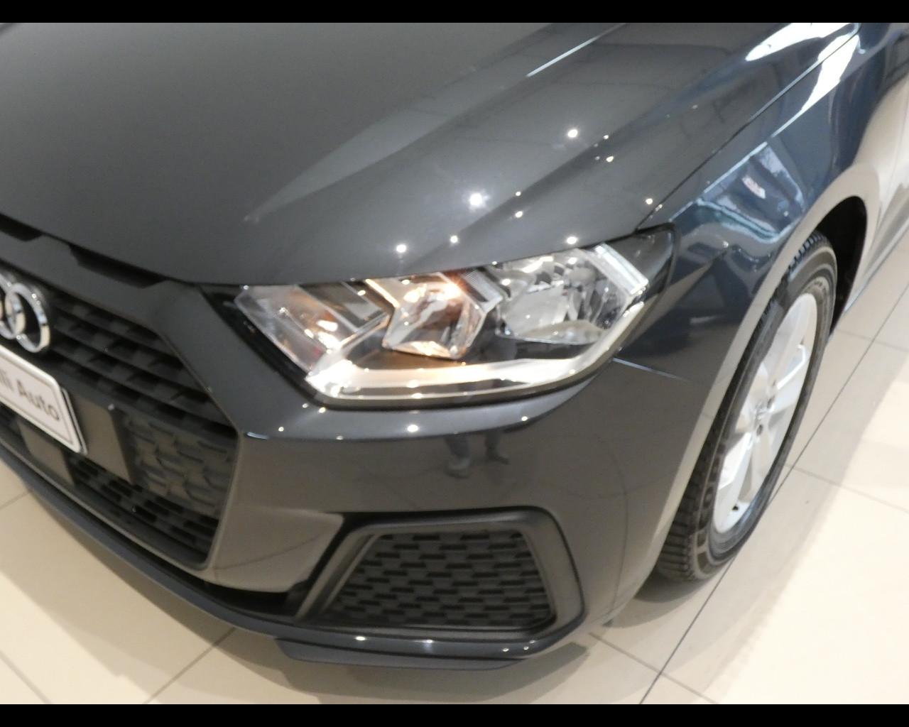 AUDI A1 2ª serie - A1 SPB 30 TFSI