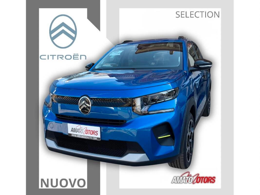 Citroen C3 C3 1.2 turbo Plus 100cv s&s