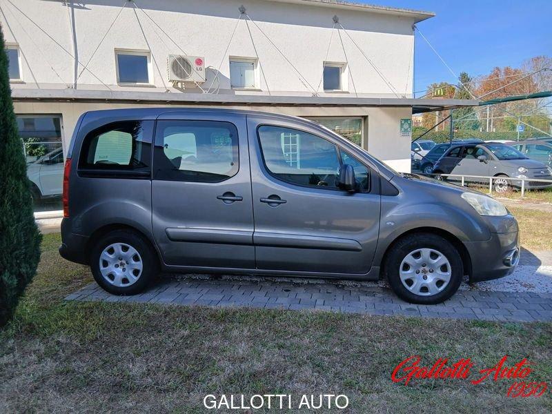 Peugeot Partner Tepee 1.6 110CV