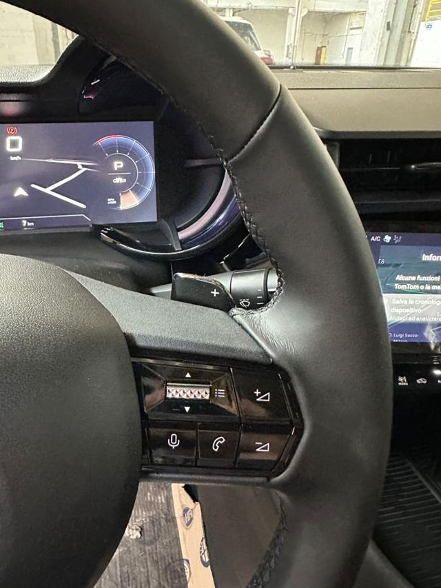 ALFA ROMEO Junior 1.2 145 CV Hybrid eDCT6 Speciale