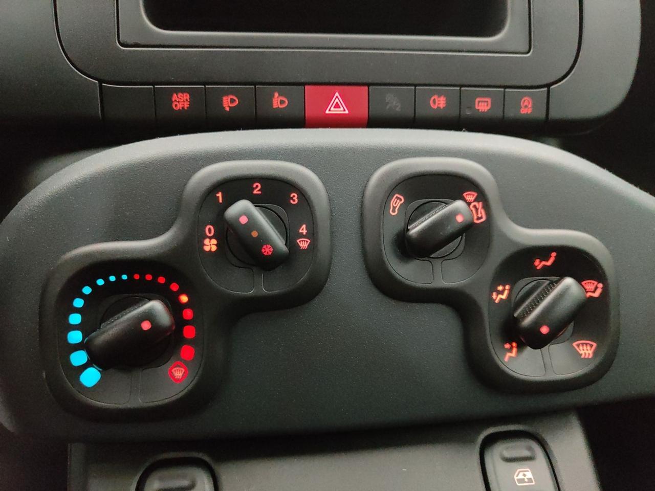 FIAT Panda III 2024 1.0 70CV HYBRID