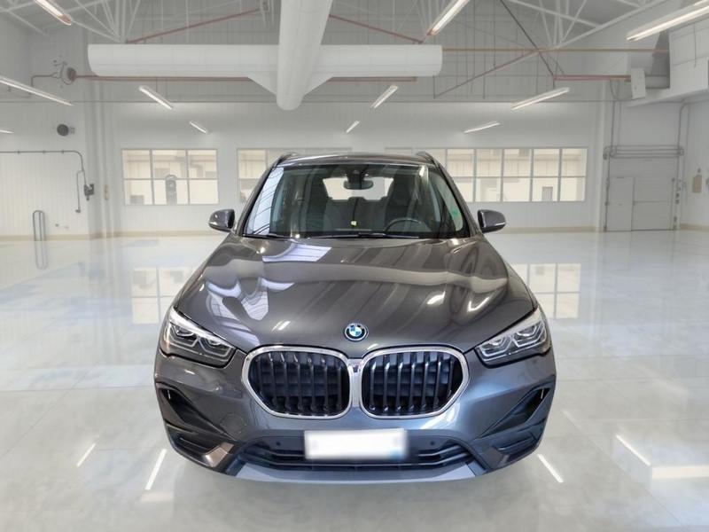 BMW X1 xDrive 25e Business Advantage automatico
