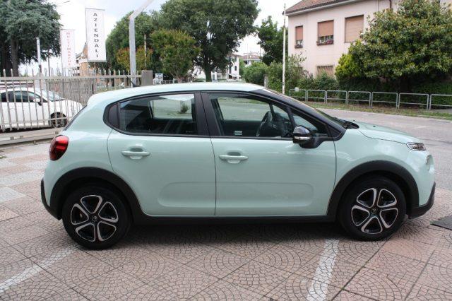 CITROEN C3 PureTech 68cv Feel my18