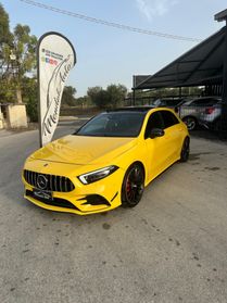 Mercedes-benz A 35 AMG 4Matic 306cv tua a soli 379€ al mese