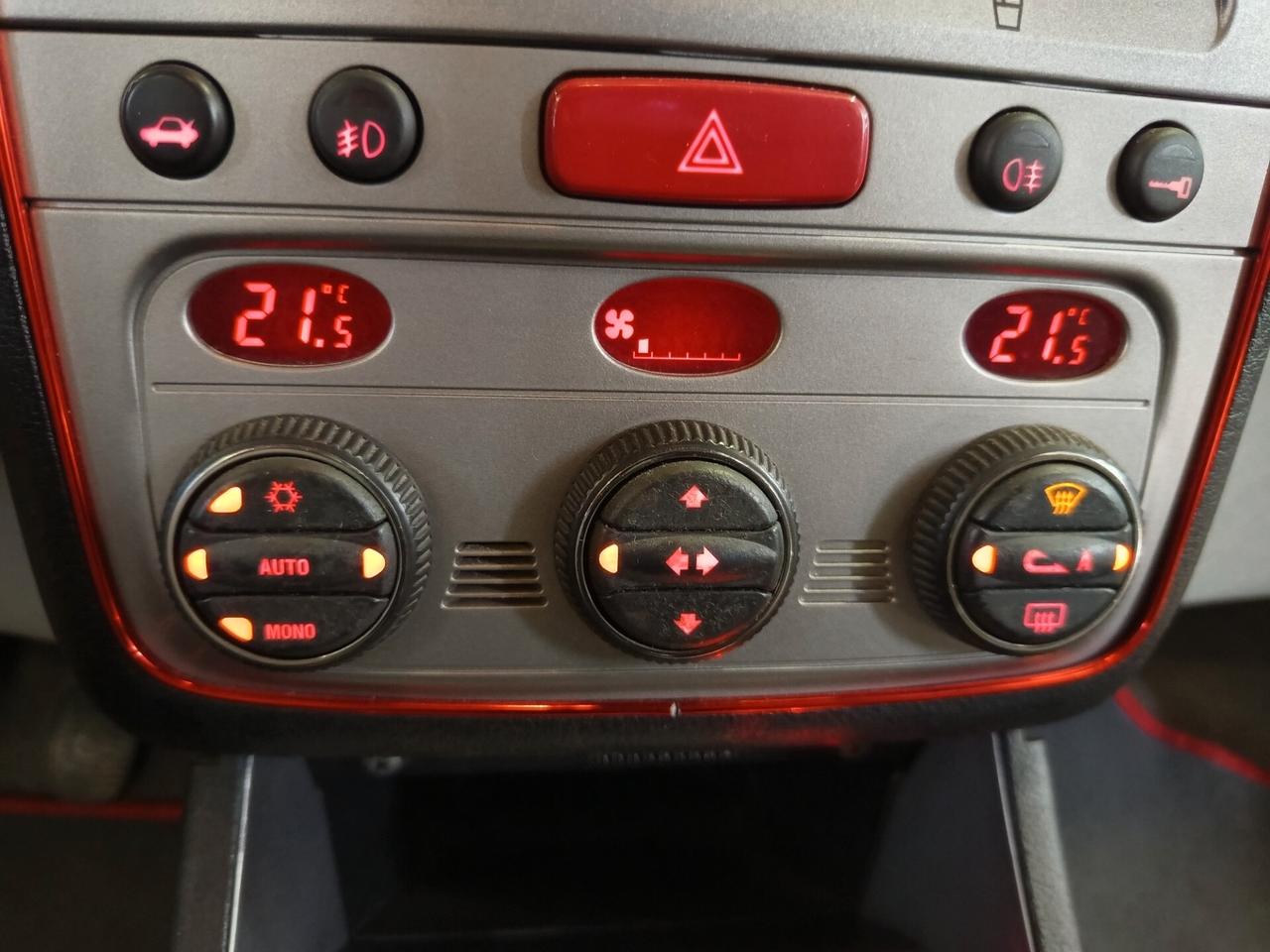 Alfa Romeo 147 1.9 JTD M-JET 16V 5 porte Exclusive