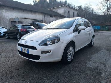 FIAT Punto 1.2 8V 3 porte Easy