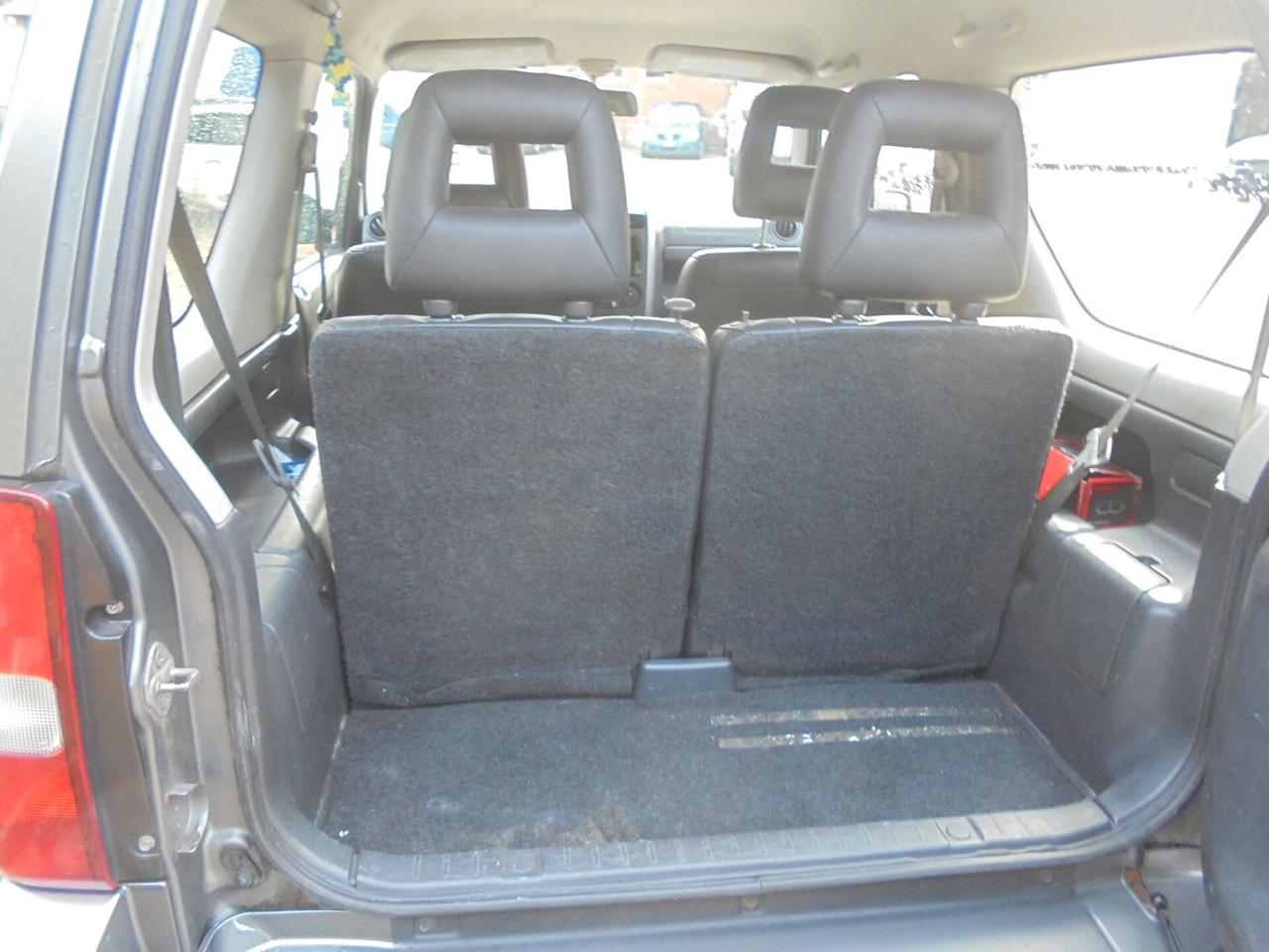 Suzuki Jimny 1.5 DDiS cat 4WD JLX