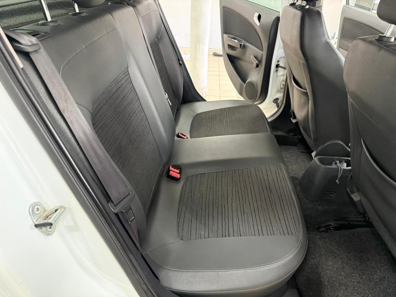 Opel Corsa 1.2 gpl 2014 restyling