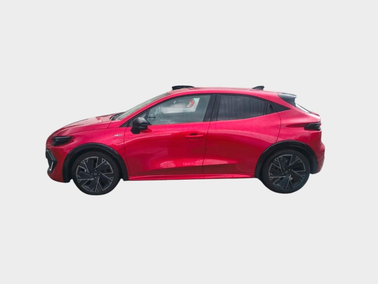 Renault Clio Full Hybrid E-Tech 160 CV 5 porte Esprit Alpine