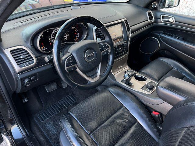 JEEP Grand Cherokee 3.0 V6 CRD 250 CV Multijet II Summit